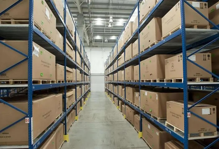 中山到盐亭县货物仓储